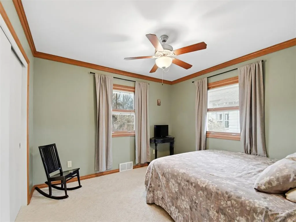 Photo 9 — 421 W Bert Avenue, Pauls Valley, OK 73075