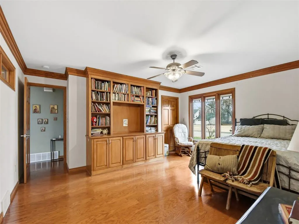 Photo 11 — 421 W Bert Avenue, Pauls Valley, OK 73075