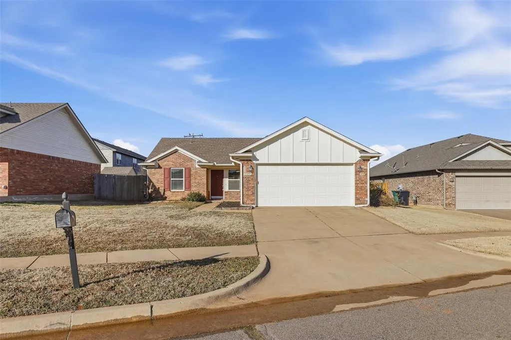 Photo 3 — 2805 Fennel Road, Canadian, OK 73128