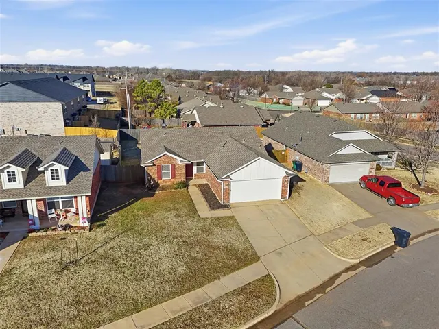 Photo 7 — 2805 Fennel Road, Canadian, OK 73128