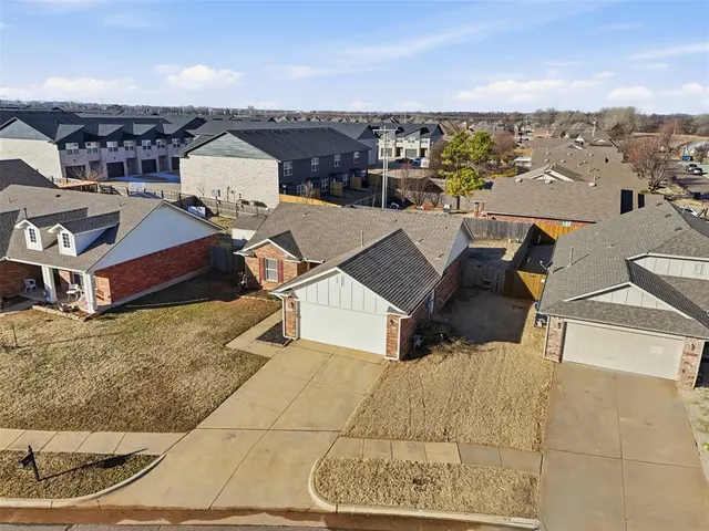 Photo 8 — 2805 Fennel Road, Canadian, OK 73128