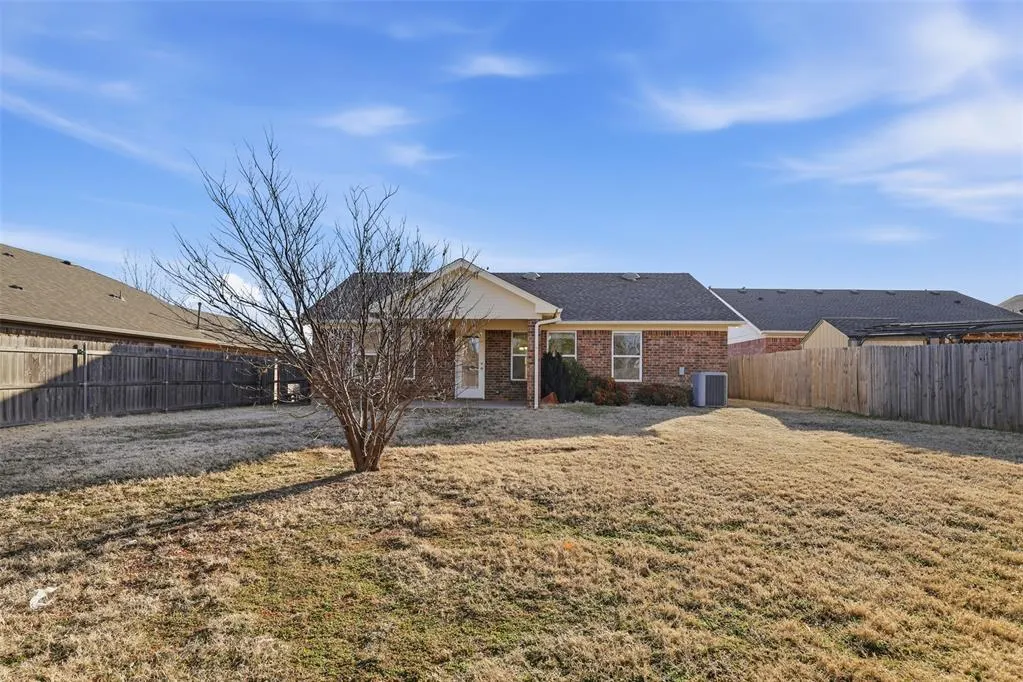 Photo 34 — 2805 Fennel Road, Canadian, OK 73128