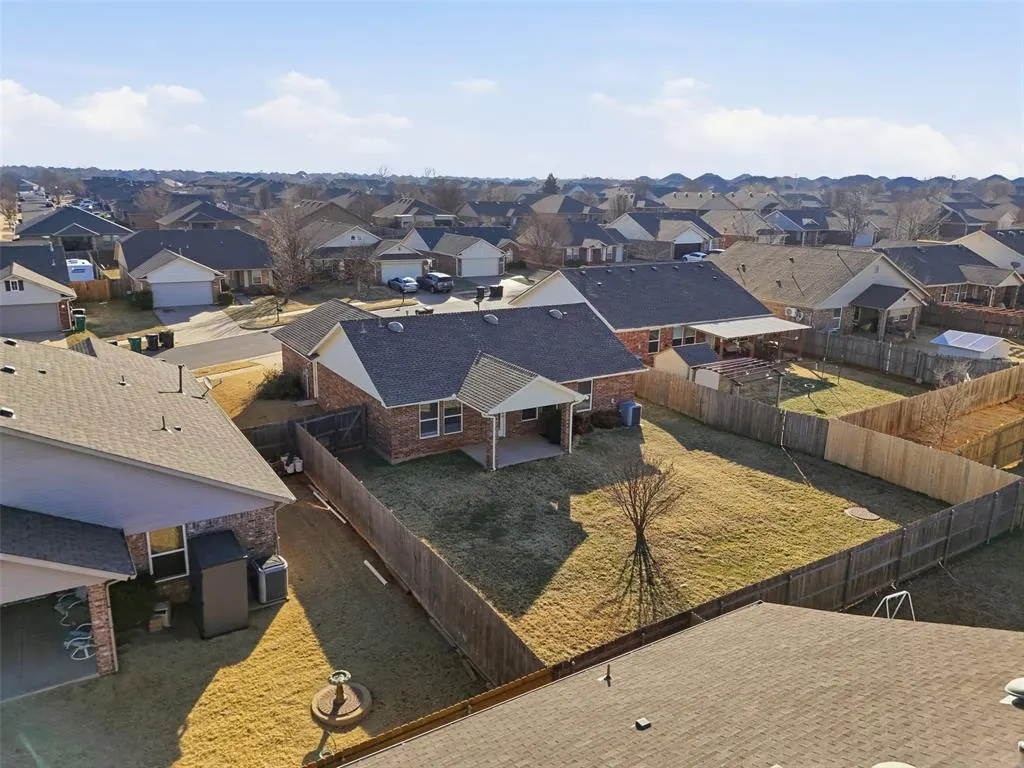Photo 35 — 2805 Fennel Road, Canadian, OK 73128