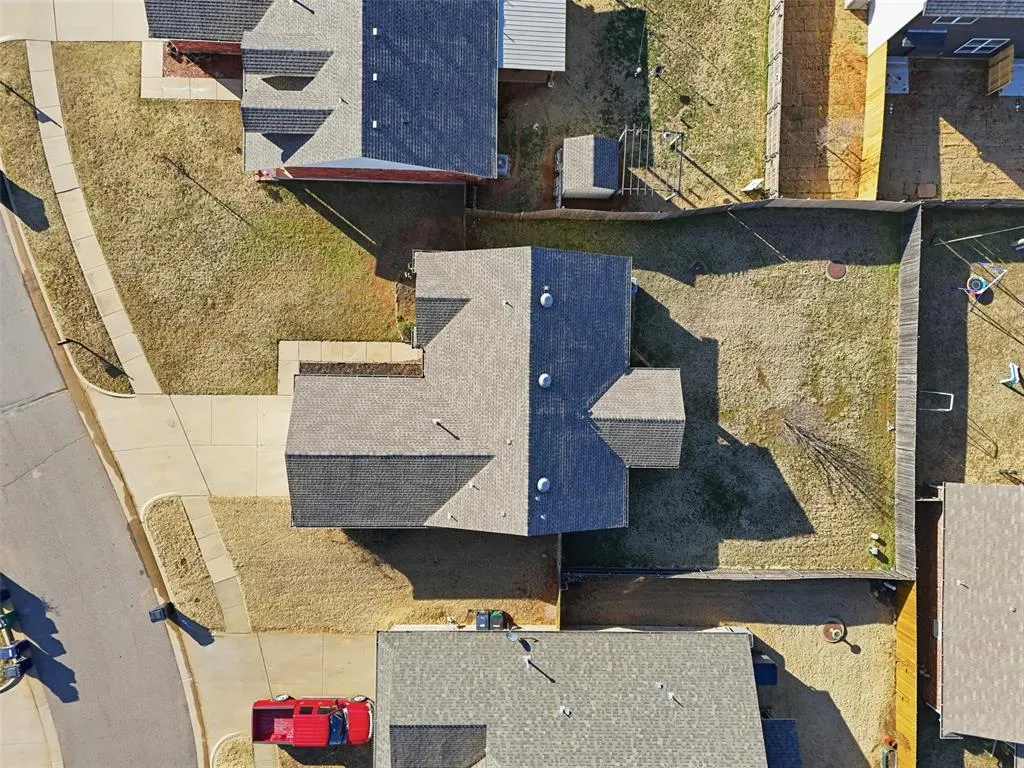 Photo 39 — 2805 Fennel Road, Canadian, OK 73128