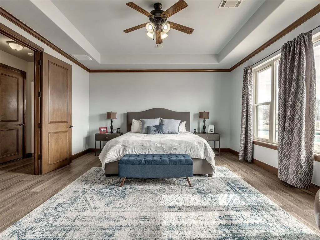 Photo 13 — 6380 Red Cedar Drive, Edmond, OK 73025