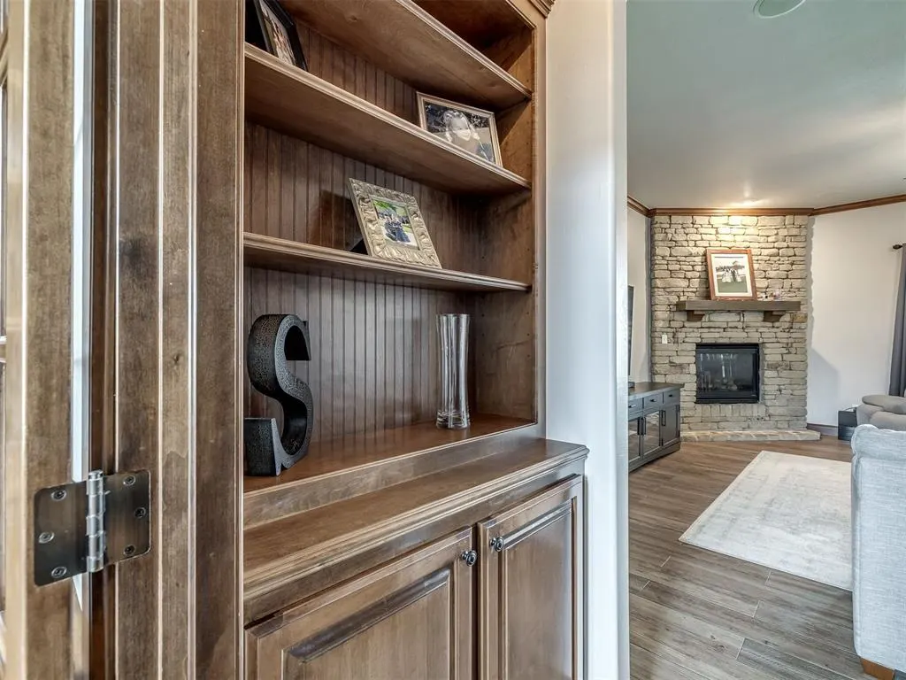Photo 19 — 6380 Red Cedar Drive, Edmond, OK 73025