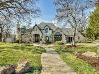 Sold home at 6501 Oak Heritage Trail