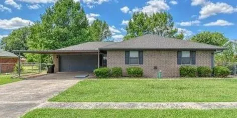 Front exterior — 503 S Clifford Court, Wayne, OK 73095