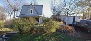Sold home at 108 N Turner Street