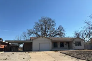 Sold home at 1408 N Washington Avenue