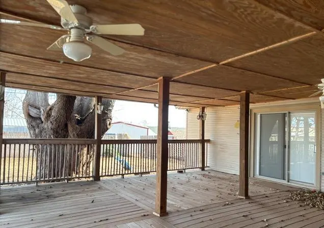 Photo 21 — 1408 N Washington Avenue, Elk City, OK 73644