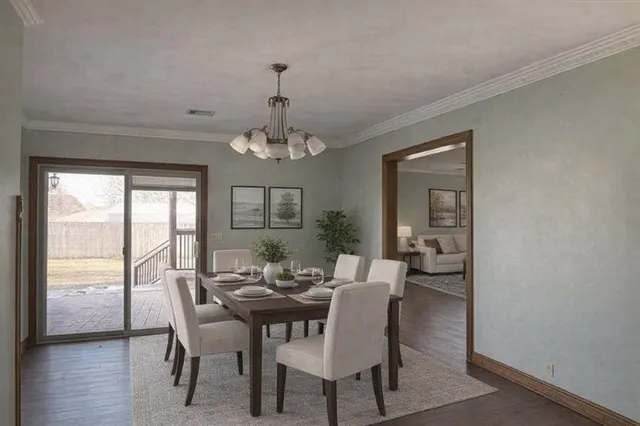 Photo 8 — 1408 N Washington Avenue, Elk City, OK 73644
