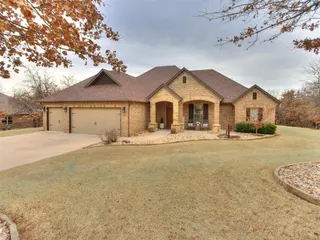 Sold home at 3487 Rustic Hollow