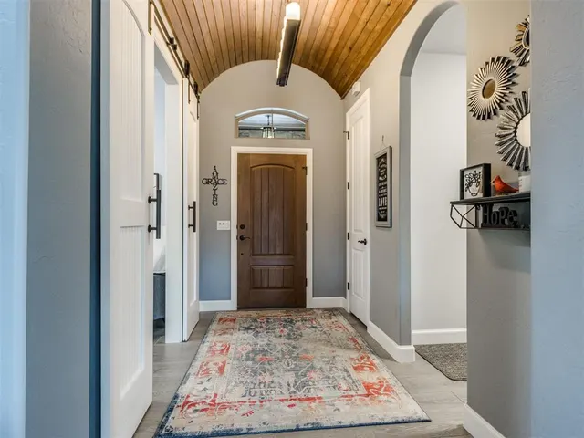 Photo 4 — 3487 Rustic Hollow, Guthrie, OK 73044