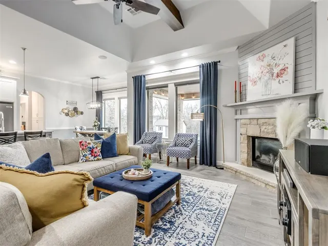 Photo 7 — 3487 Rustic Hollow, Guthrie, OK 73044