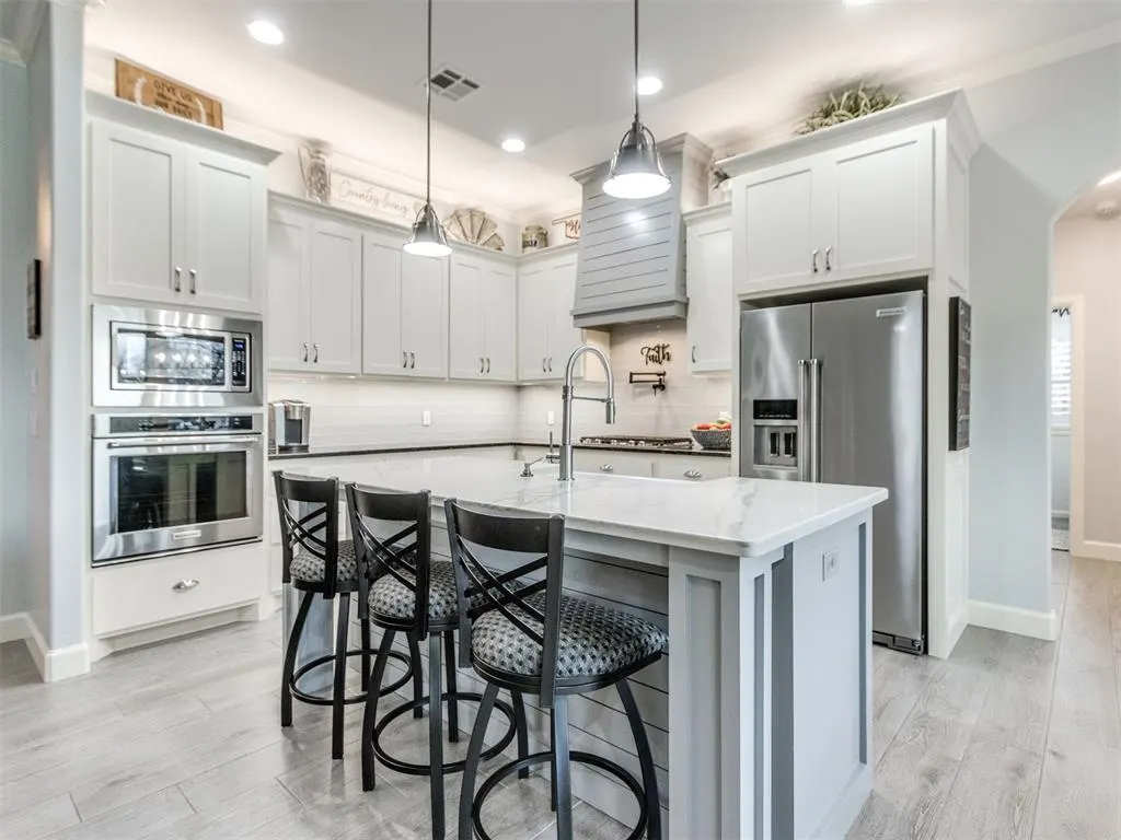 Photo 10 — 3487 Rustic Hollow, Guthrie, OK 73044