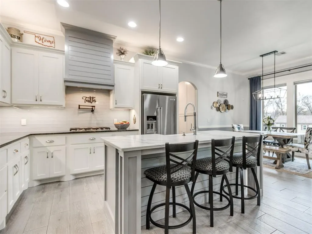 Photo 11 — 3487 Rustic Hollow, Guthrie, OK 73044