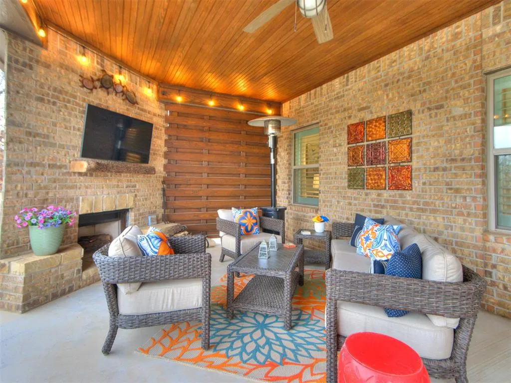 Photo 35 — 3487 Rustic Hollow, Guthrie, OK 73044