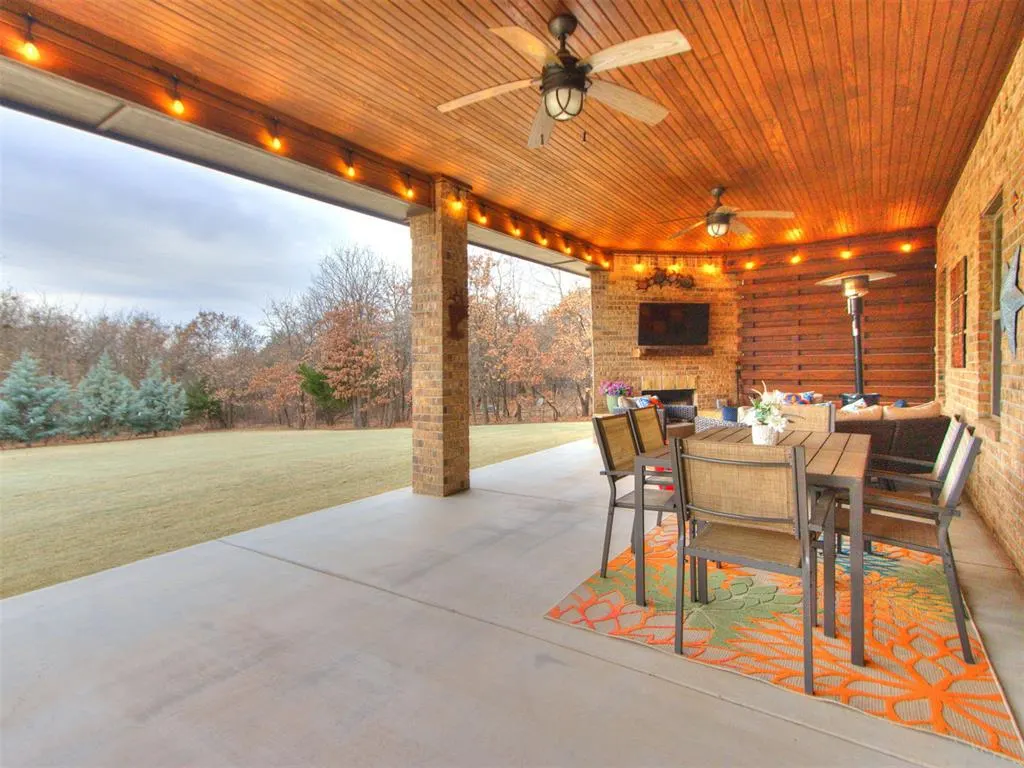 Photo 36 — 3487 Rustic Hollow, Guthrie, OK 73044
