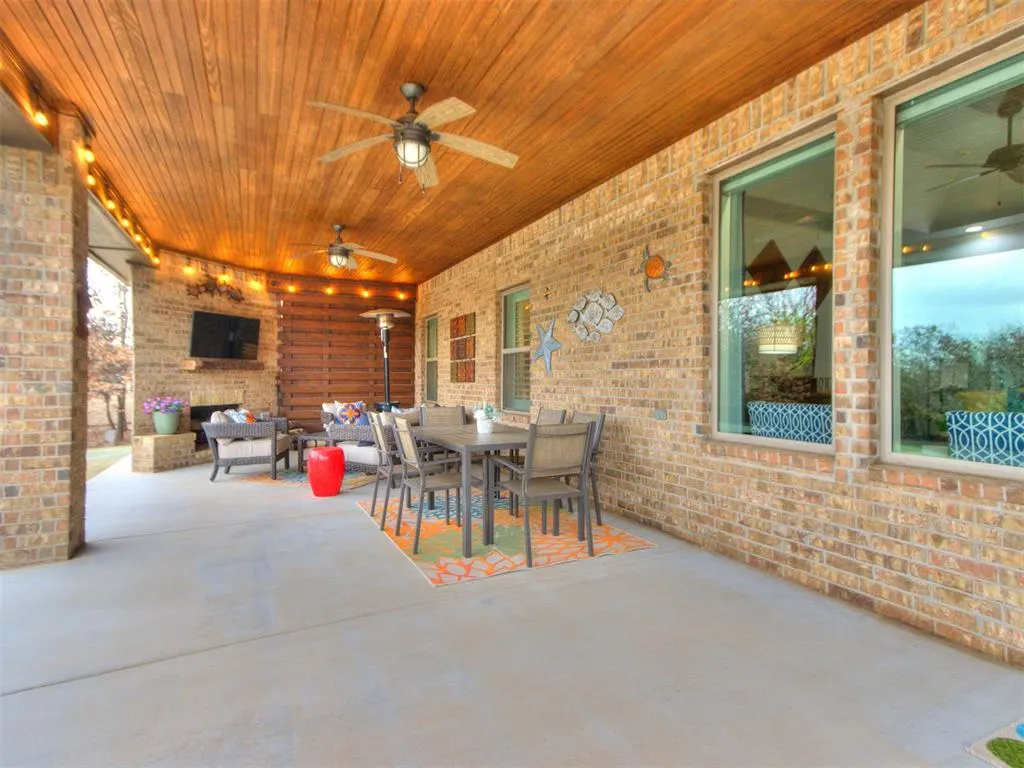 Photo 37 — 3487 Rustic Hollow, Guthrie, OK 73044