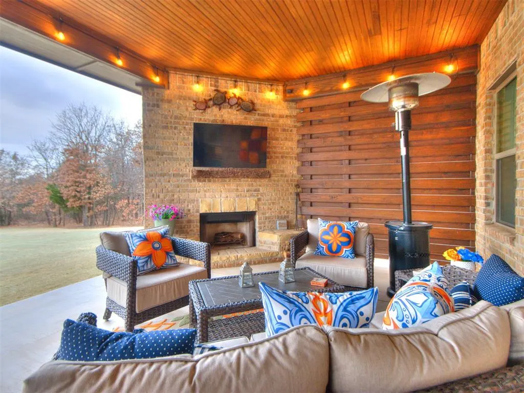 Photo 38 — 3487 Rustic Hollow, Guthrie, OK 73044