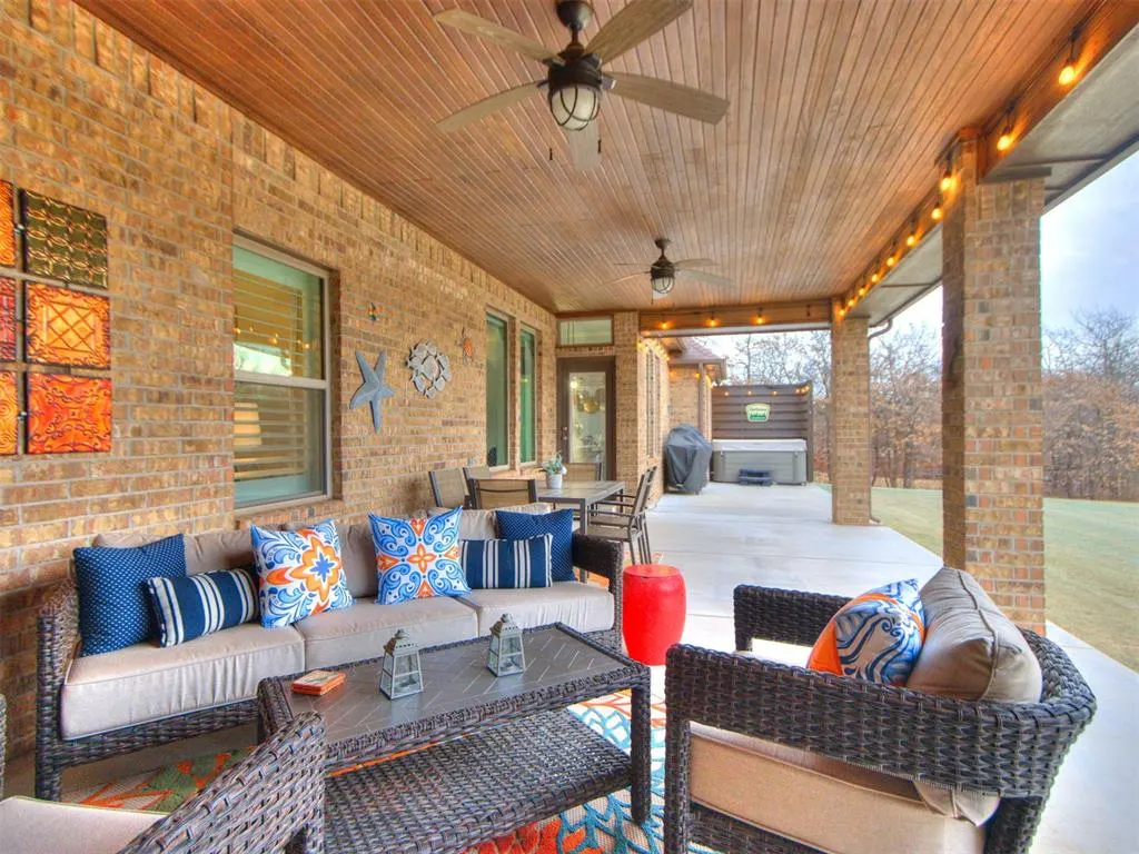 Photo 39 — 3487 Rustic Hollow, Guthrie, OK 73044
