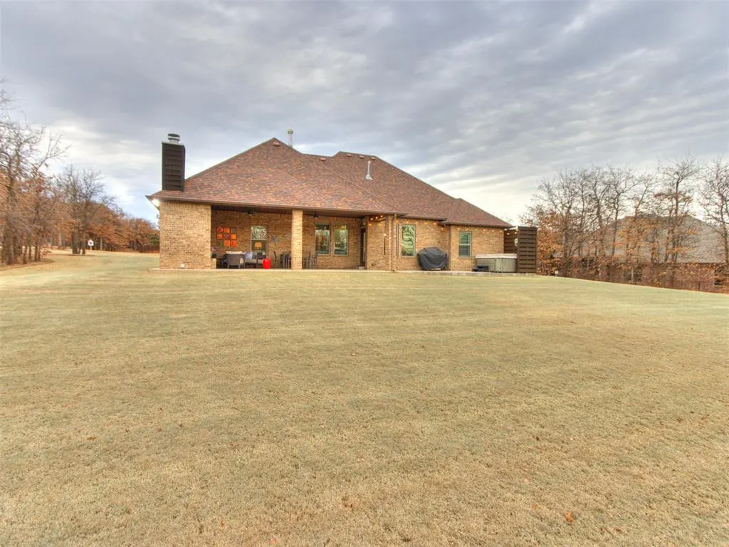 Photo 40 — 3487 Rustic Hollow, Guthrie, OK 73044