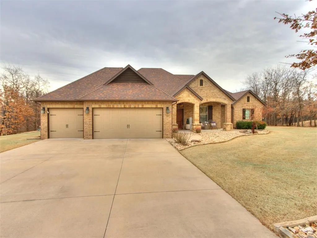 Photo 42 — 3487 Rustic Hollow, Guthrie, OK 73044