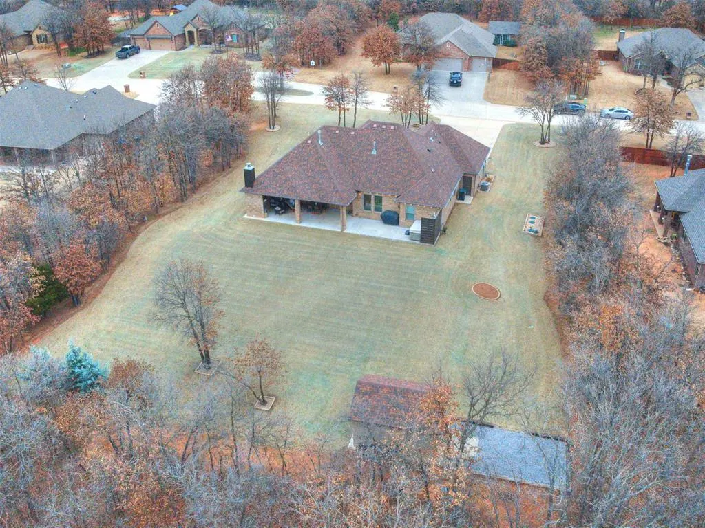 Photo 44 — 3487 Rustic Hollow, Guthrie, OK 73044