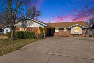 Sold home at 5725 Lawson Lane