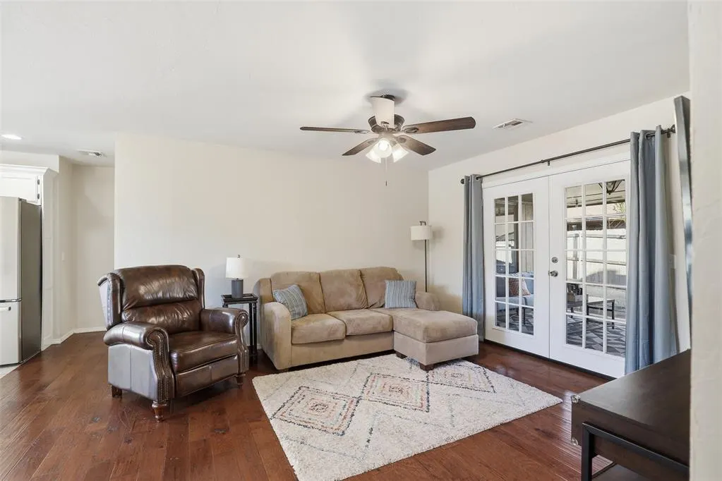 Photo 5 — 6807 NW 63rd Terrace, Oklahoma City, OK 73132