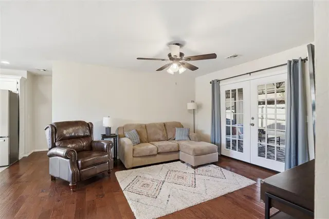 Photo 5 — 6807 NW 63rd Terrace, Oklahoma City, OK 73132