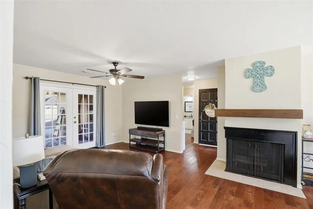 Photo 6 — 6807 NW 63rd Terrace, Oklahoma City, OK 73132