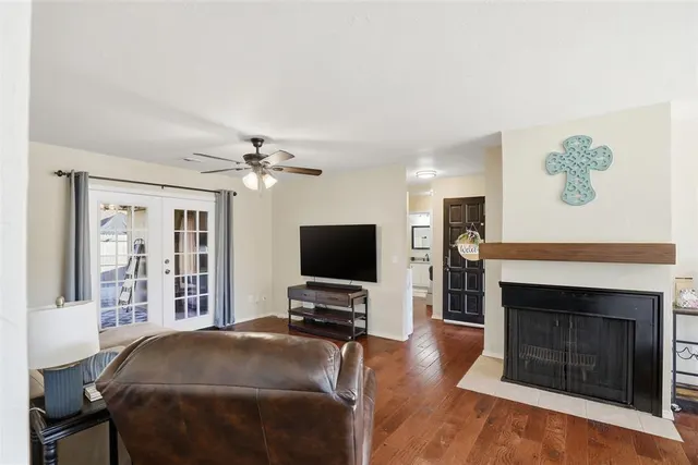 Photo 6 — 6807 NW 63rd Terrace, Oklahoma City, OK 73132