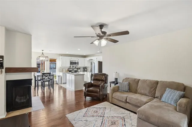 Photo 3 — 6807 NW 63rd Terrace, Oklahoma City, OK 73132