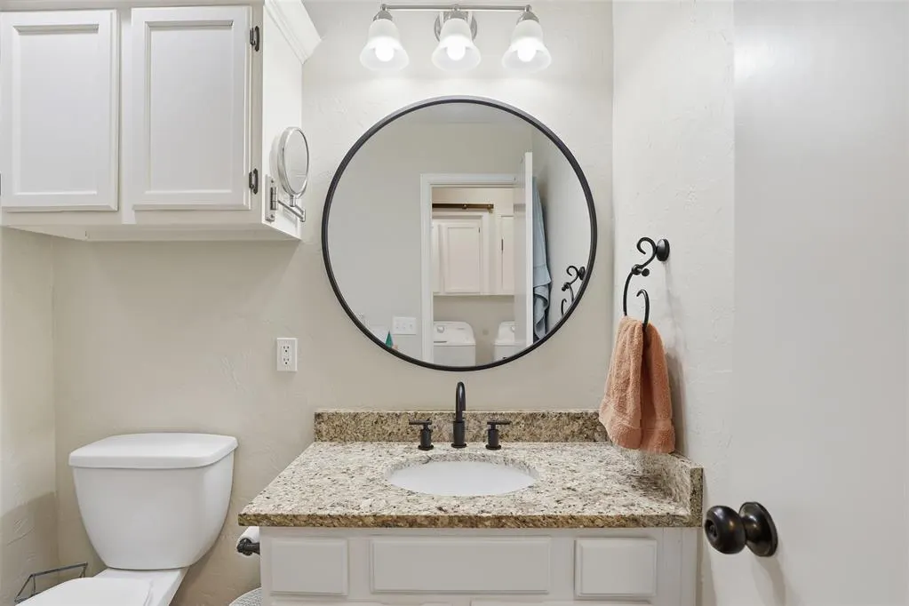 Photo 17 — 6807 NW 63rd Terrace, Oklahoma City, OK 73132