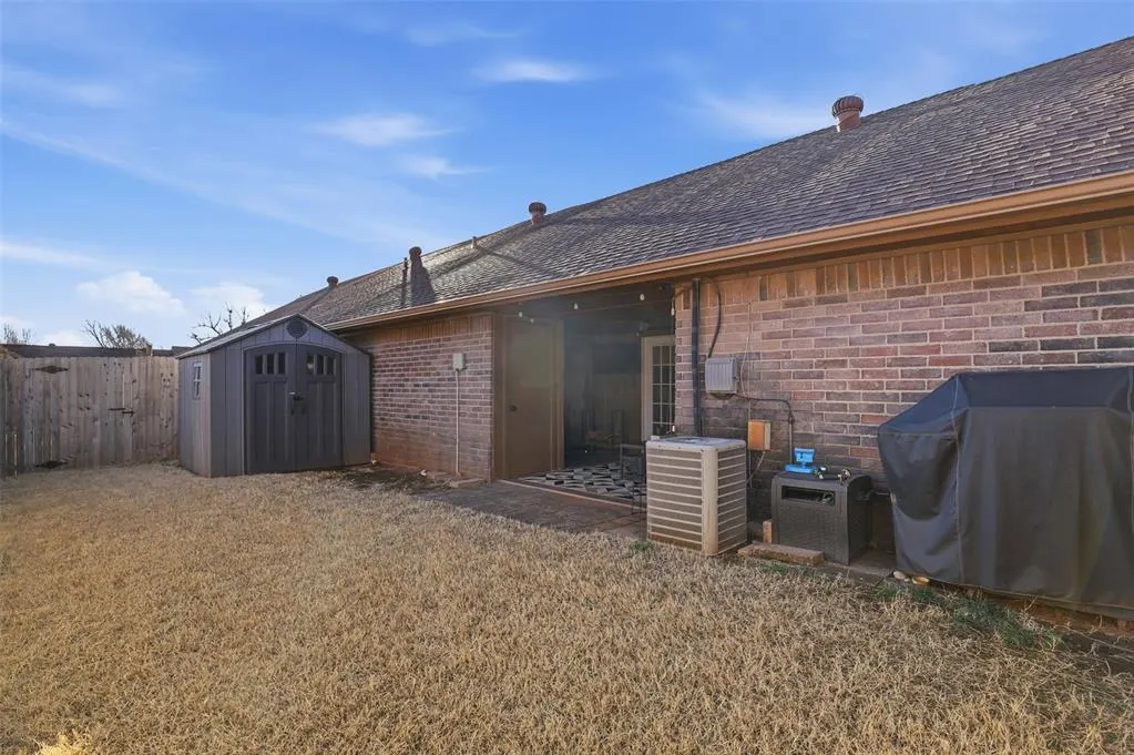 Photo 24 — 6807 NW 63rd Terrace, Oklahoma City, OK 73132