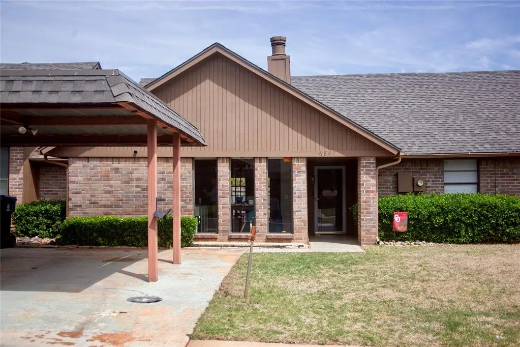 Photo 30 — 6807 NW 63rd Terrace, Oklahoma City, OK 73132