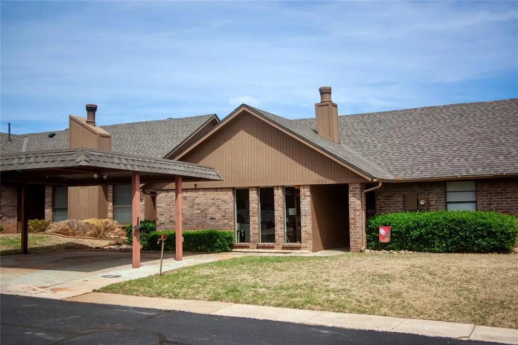 Photo 31 — 6807 NW 63rd Terrace, Oklahoma City, OK 73132