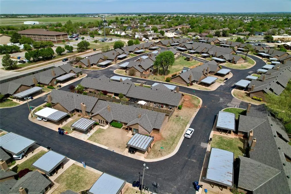 Photo 29 — 6807 NW 63rd Terrace, Oklahoma City, OK 73132