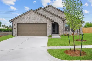 Sold home at 1305 SW 157th Street