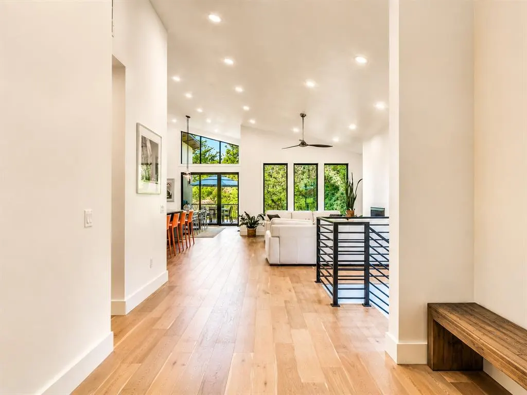 Photo 5 — 716 S Pickard Avenue, Norman, OK 73069