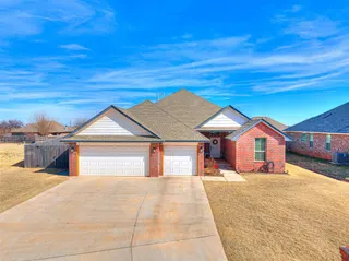 Sold home at 720 N 1st Street