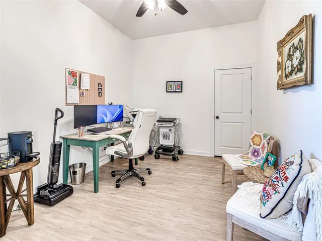 Photo 7 — 720 N 1st Street, Cashion, OK 73016