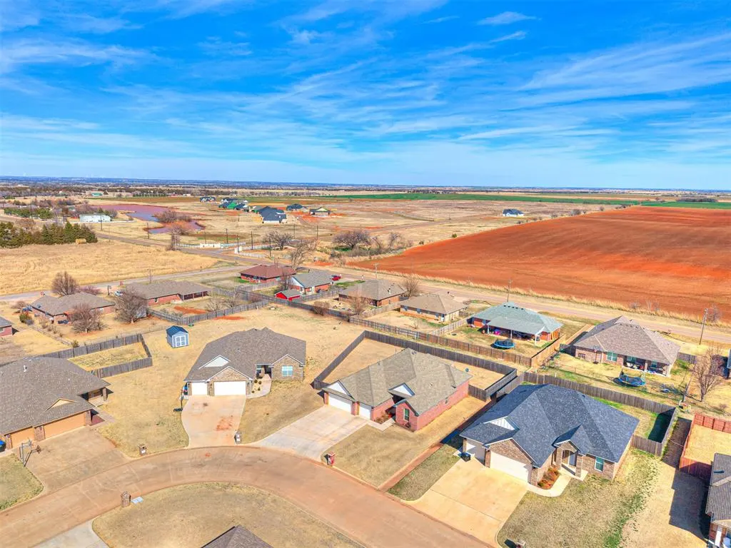 Photo 36 — 720 N 1st Street, Cashion, OK 73016