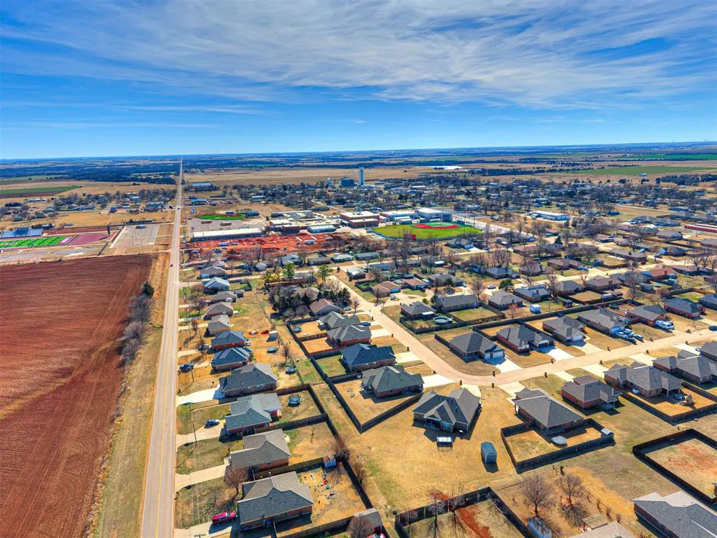Photo 37 — 720 N 1st Street, Cashion, OK 73016