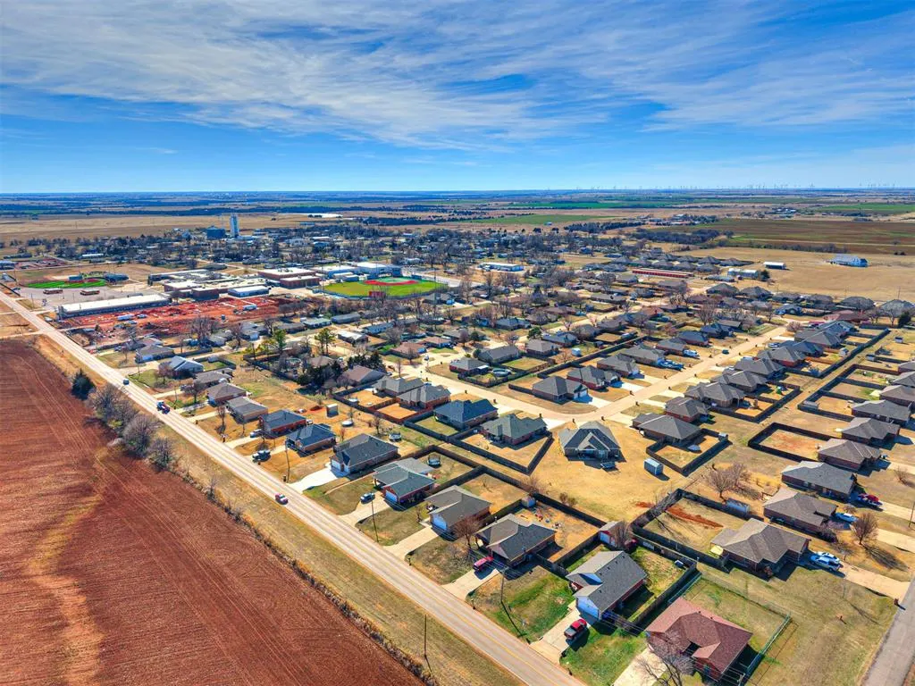 Photo 38 — 720 N 1st Street, Cashion, OK 73016