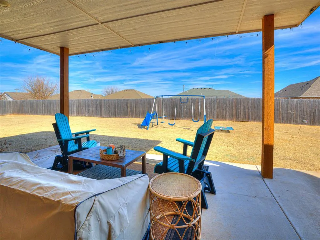 Photo 40 — 720 N 1st Street, Cashion, OK 73016
