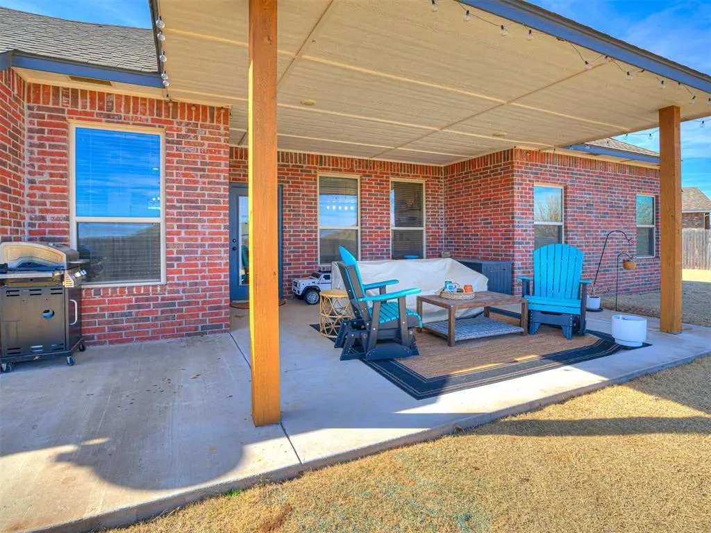 Photo 41 — 720 N 1st Street, Cashion, OK 73016