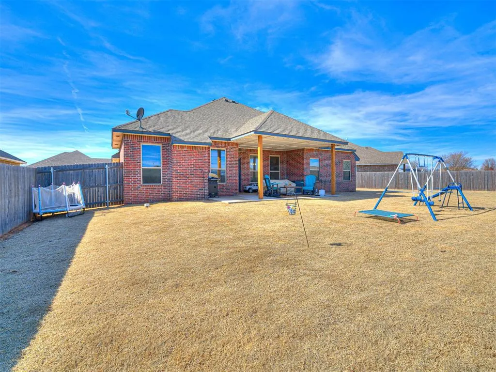 Photo 42 — 720 N 1st Street, Cashion, OK 73016